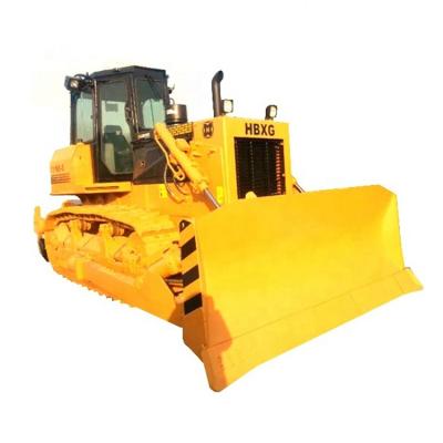 China Construction material stores Shantui HBXG crawler bulldozer TY165-3 with ripper and Weichai 3 tine engine SD16 for sale