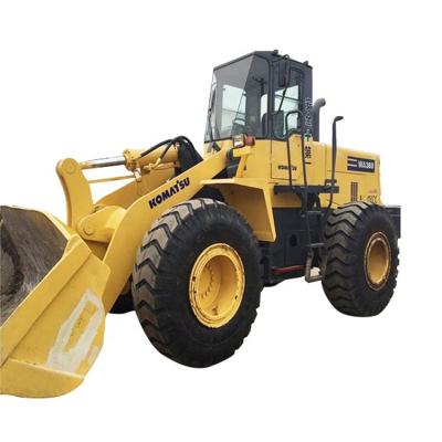 China Used Construction Material Stores Newly Designed Universal Used Universal Wheel Loaders for sale