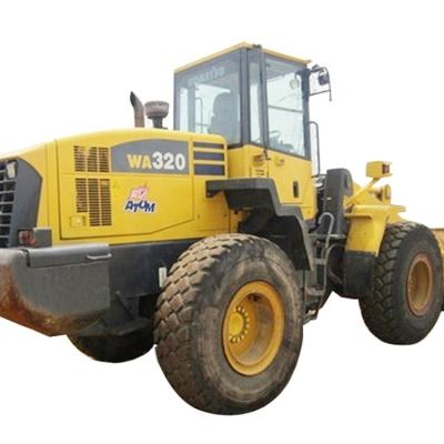 China High Operating Efficiency High Quality Mini Wheel Loaders From Building Material Stores For Sale for sale