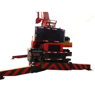 China TRUCK CRANE Hot Selling Used Kato 50 Ton Hydraulic Truck Crane for sale