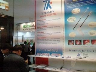 Verified China supplier - Guangzhou T.k Medical Instrument Co., Ltd.