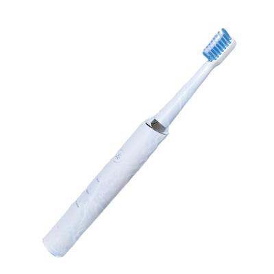 China 360 Degree Automatic Sonic Soft Bristle Electric Toothbrush SS6 for sale