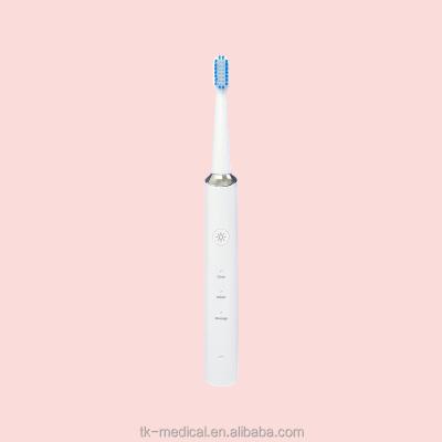 China SS6 Automatic Sonic Smart Electric Toothbrush Waterproof for sale