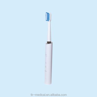 China sonic electric rechargeable toothbrush china factory SS1 for sale