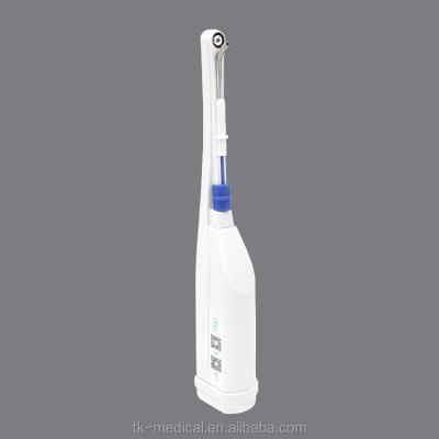 China iSee Home Visible Teeth Cleaner with 2 Types of Cleaning Accessories for sale