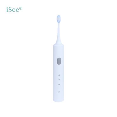 China Teeth Cleaning 2022 Hot Selling Electric Toothbrush Product Oral Care Soft Adults Gift IPX7 Waterproof for sale