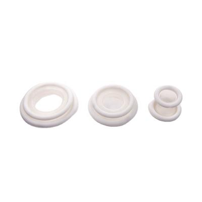 China Disposable Plastic Coiled Hip Incision Protectors Retractors for sale