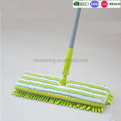 China Sustainable Innovative Wet Floor Cleaning Wipes Microfiber for sale