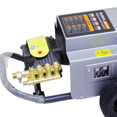 China Car Cleaing Car Wash Machine Used In Car Wash Car Wash Pressure Washer Machine for sale