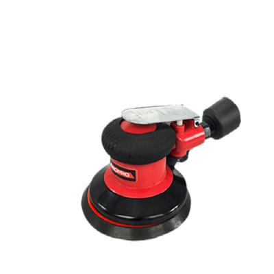 China Customizable car repair car wireless polisher color electric car polisher air polisher machine for sale