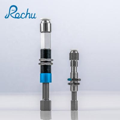 China Manufacturing Plant Rochu Connecting Module Robot Connection Module for sale