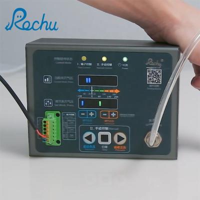 China Manufacturing Plant Control Unit ACU2-B For Soft Grippers Rochu Robotics for sale