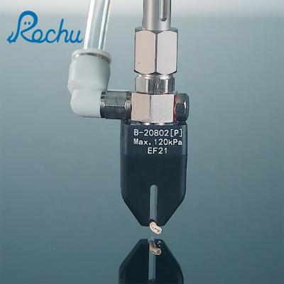 China Manufacturing Plant Set V1.1 Soft Beak + Control Unit Bicuspid Soft Beak Rochu Robotic Soft Robotic Gripper + Control Unit for sale