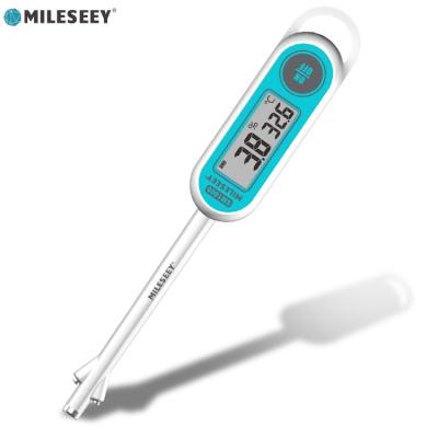 China Mileseey SM10 Digital Salinometer Multipoint Electric Salinometer With 181.5*28*20 Digital Display for sale