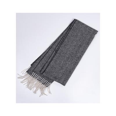 China Best Seller Eco - Friendly Cashmere Wool Pashmina With Embroidery Winter Scarf for sale