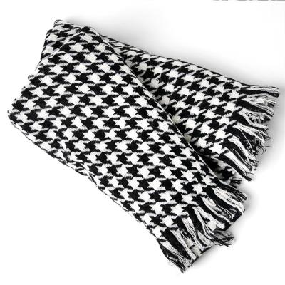 China High Quality Wool Best Price For Women Shawls Other Scarves Wool Scarf for sale