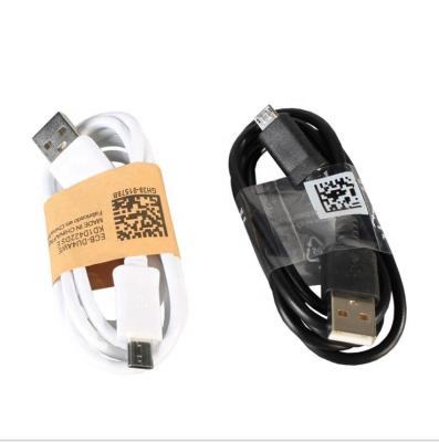 China Mobile Phone 1A 2A USB Charging Cable Micro Android Cable For Samsung s4 i9500 for sale