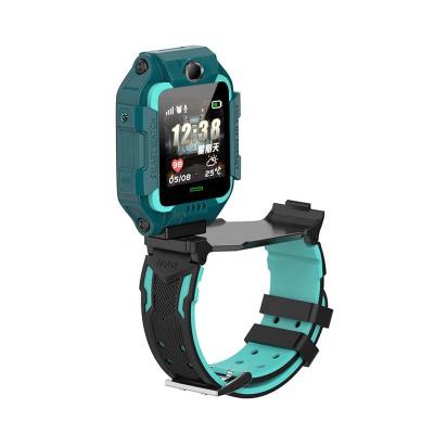 China 2020 Touch Screen Phone Watch Kids SOS Touch Screen Clock Smart Watch Kids Smartwatches For Schoolboy Girls for sale