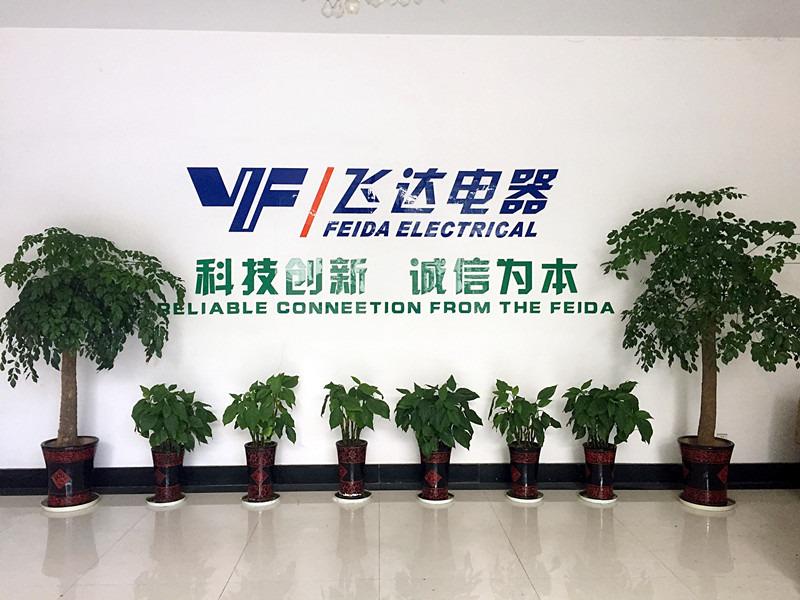 Verified China supplier - Ningbo Ninghong Electrical Co., Ltd.