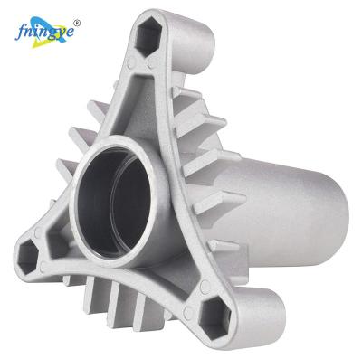 China Heavy Duty Housing Rotation Shaft AYP 128774 532128774 For 130794 165579 Electric Lawn Mower Parts for sale