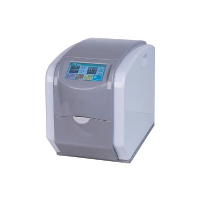 China Top Rated Touch Screen Car LCD Touch Screen Hot And Cold Wet Towel Dispenser for sale