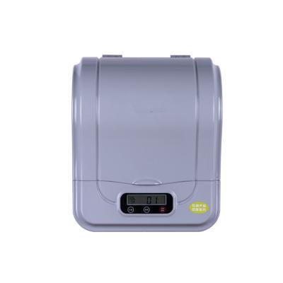 China Car Cup Towel Dispenser Dry Towel Dispenser for sale