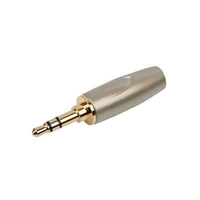 China Hot Selling Audio Radio Microphone Jack 3.5mm Cable for sale