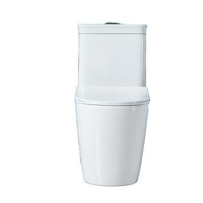 China Automatic Operation Marine Hand Wash Toilet Western One Piece Models with Price for sale