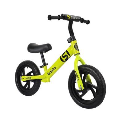 China Kids Bike Kids Bike Keeper Toddler Bike Kids Play Wholesale Children 2 Years Old Mini Bicycle 12inch Girls Kids Balance Bike for sale