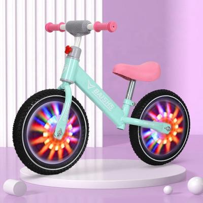 China Kids Bike Kids Bike Baysical 14 Inch Mini Baby Kids Bicycle Child Trailer Wholesale Kids Bike Balance for sale