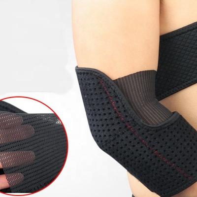 China Wholesale Tactical Protectors Professional Joint Elbow Football Rolling Protectors Adjustable/Detachable New Product for sale