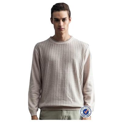 China Anti-pilling interesting cashmere sweaters sweaters for men for sale