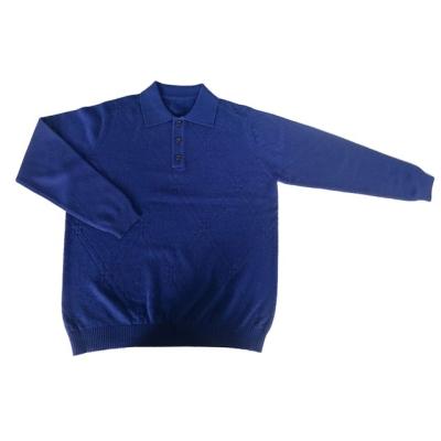 China Cashmere Anti-Pilling Mens Pullover Sweater, Man T-shirt Sweater for sale