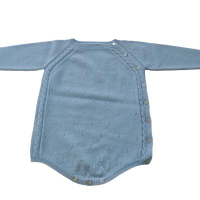 China Anti Shrink Cute Mongolian Pure Cashmere Sweaters For Baby Kids for sale