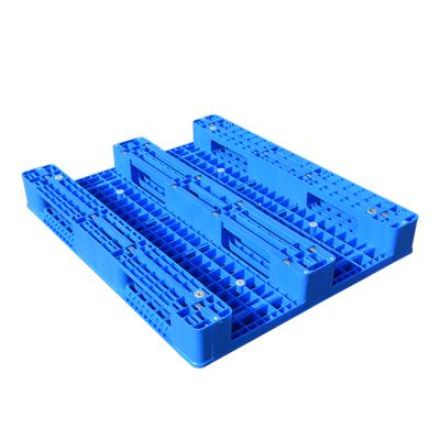 China Storage And Retrieval Systems Single Faced Automated Plastic Pallet for sale