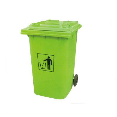 China Viable plastic trash cans waste wholesale plastic trash cans trash cans for sale for sale