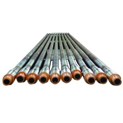 China Heavy Mine API 5D 5DP G105 Drill Rig and Drill Rod Drill Pipe For Oil Water Well for sale