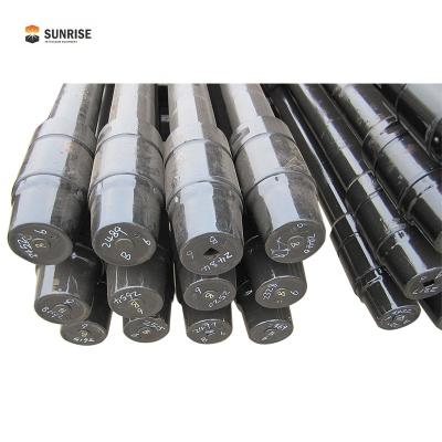 China energy & Factory Direct Supply API 5D 5DP 4-1/2 Mining Heavy Drill Rod Pipe For Oil Well for sale