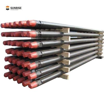 China energy & Mining Factory Price 2022 Heavy Steel Pipe API 5D 5DP 5-1/2 Drill Rod Pipe For Oil Well for sale