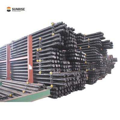 China API 5D 5DP G105 135 drilling rig and mine factory price heavy duty drill pipe collar for oil field for sale