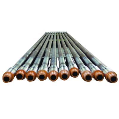 China energy & High Quality Mining Steel Pipe API 5D 5DP 5-1/2 Heavy Drill Rod Pipe For Oil Well for sale