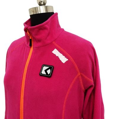 China Equestrian Horse Riding New Product Durable Cheap Custom Logo Horse Riding Jackets Tops For Ladies for sale