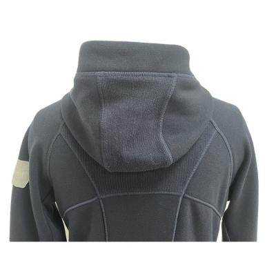 China Various Designer Promotional Thermal Stretch/Soft/Thermal Fleece Wholesale Riding Hoodies for sale