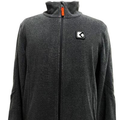 China Wholesale High Quality Breathable Fleece Outdoor Jacket For Winter Heavy Duty for sale