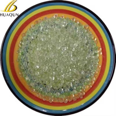 China High Visibility Road Reflective Glass Beads voor wegmarkeringsverf Te koop