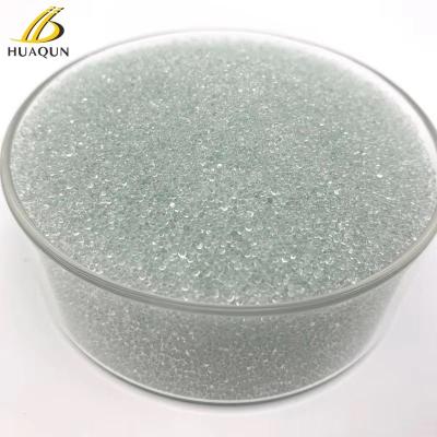 China AASHTO3 High Roundness Reflective Road Paint Beads With Improved Retroreflectivity for sale