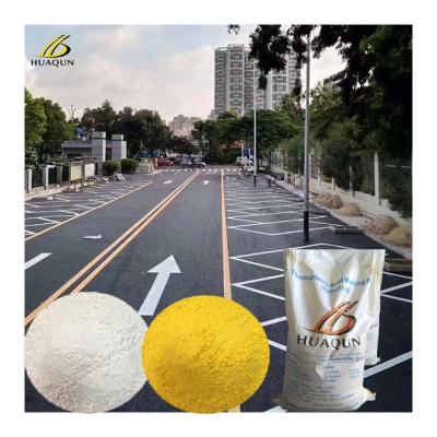 China Good Quality Thermoplastic Road Marking Paint Manufacturer for sale