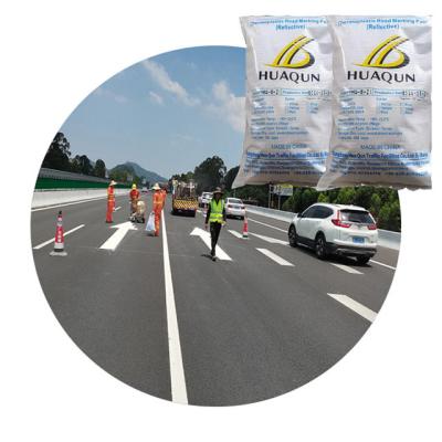 China Good PerformanceThermoplastic Road Coating Marking Paint High-Durable Road Surface Paint for sale