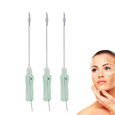 China Easy to use Auro wire breast lift butt pdo butt lift 3d tooth butt butt pdo wire for sale