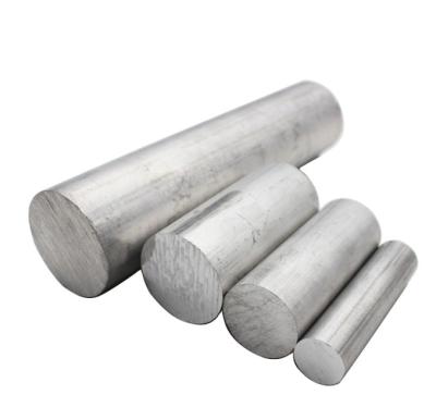 China Industry Aluminum Rod 7075 7a09 2024 2017 3003 T5 T6 T651 Aluminum Aluminum Round Rod Alloy for sale